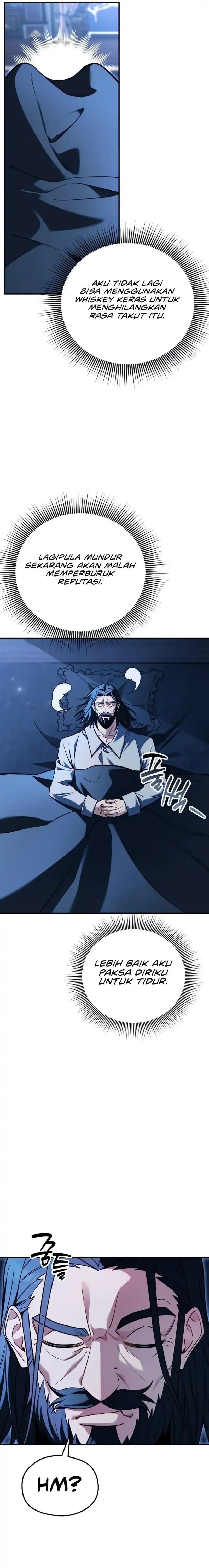 Feasting Lord In Another World Chapter 3 Halaman 23