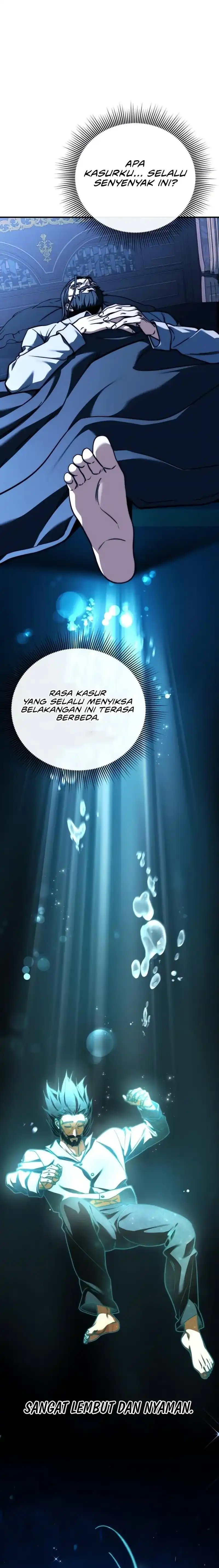 Feasting Lord In Another World Chapter 3 Halaman 24