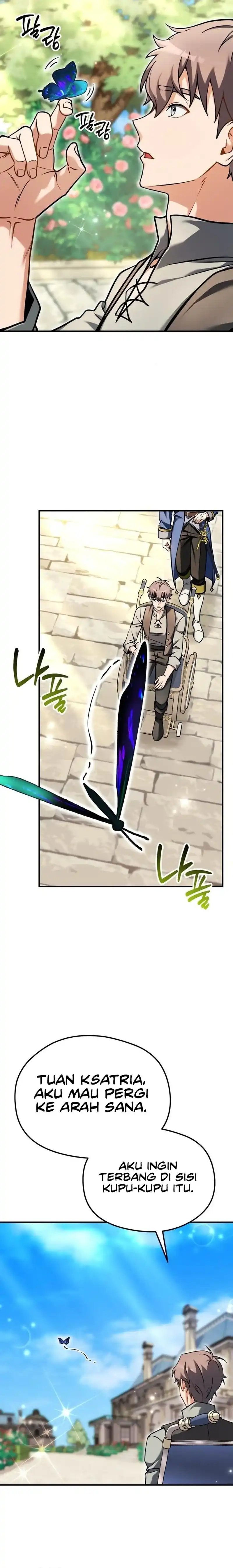 Feasting Lord In Another World Chapter 3 Halaman 29