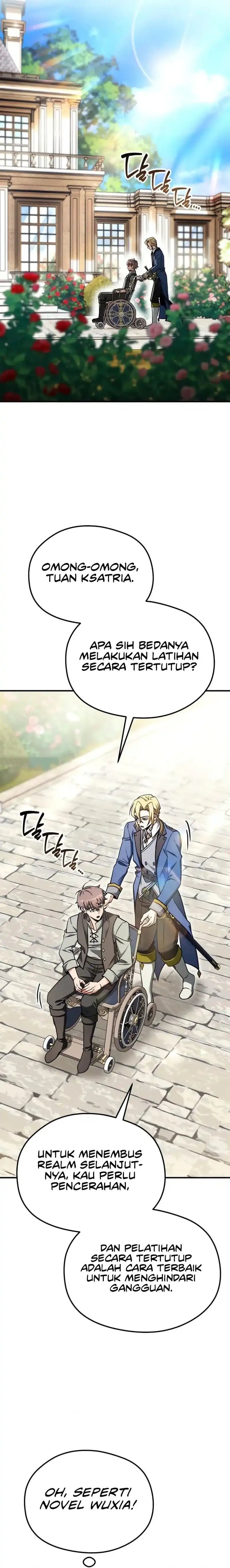 Feasting Lord In Another World Chapter 3 Halaman 32