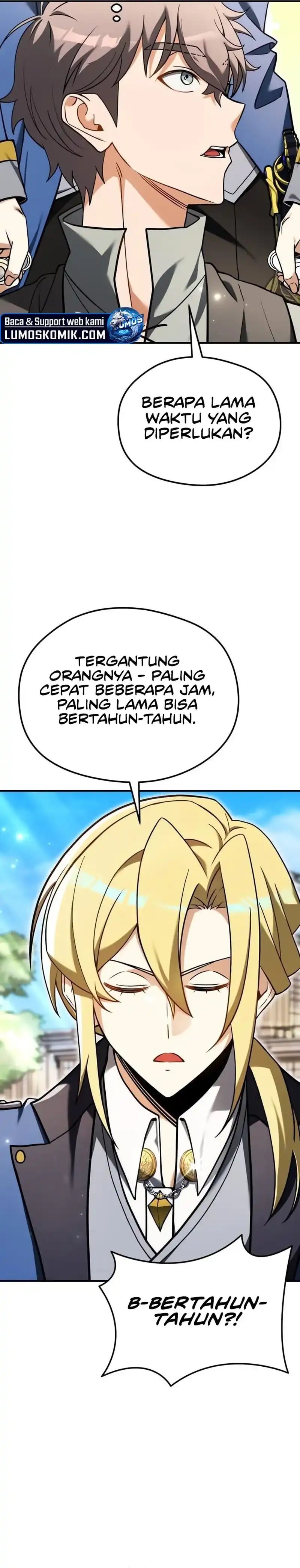 Feasting Lord In Another World Chapter 3 Halaman 33