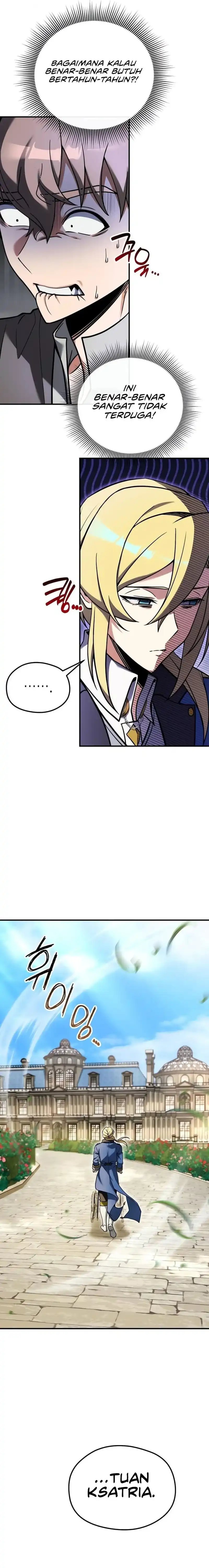 Feasting Lord In Another World Chapter 3 Halaman 34
