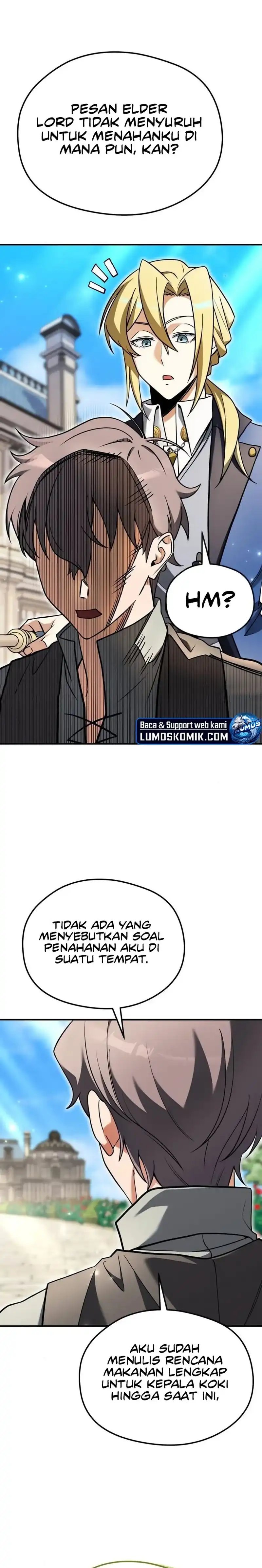 Feasting Lord In Another World Chapter 3 Halaman 35