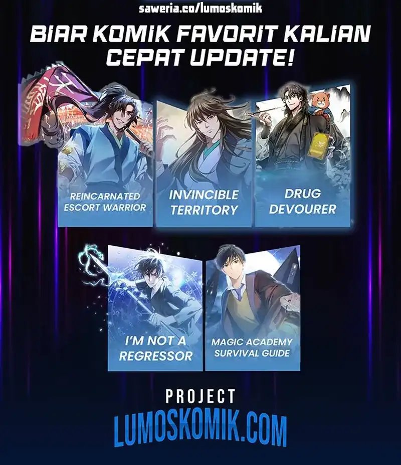 Feasting Lord In Another World Chapter 3 Halaman 41