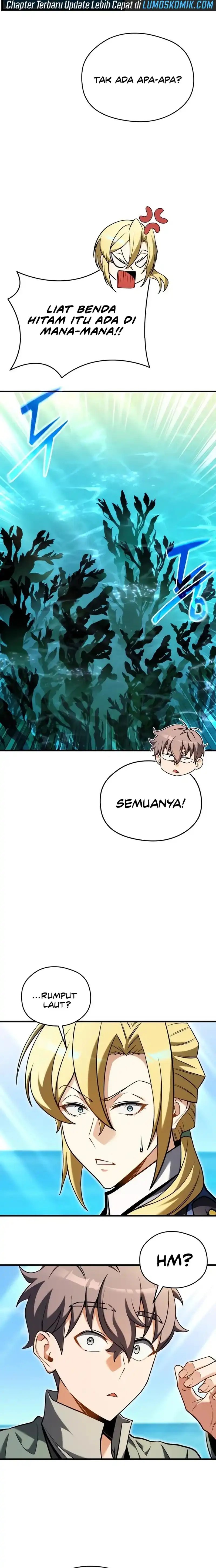 Feasting Lord In Another World Chapter 4 Halaman 10