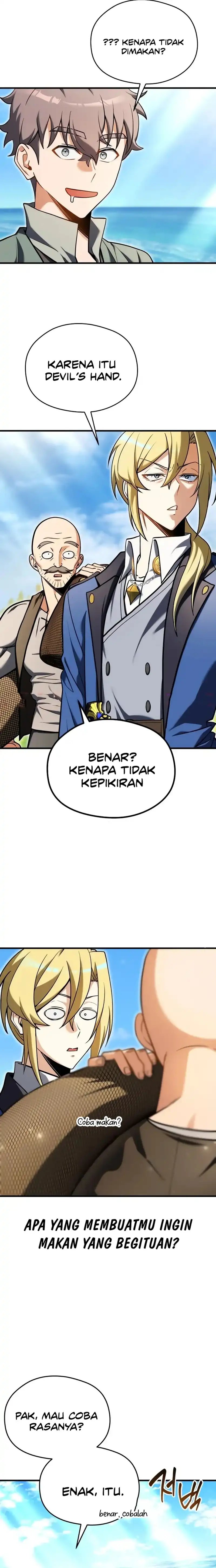 Feasting Lord In Another World Chapter 4 Halaman 12