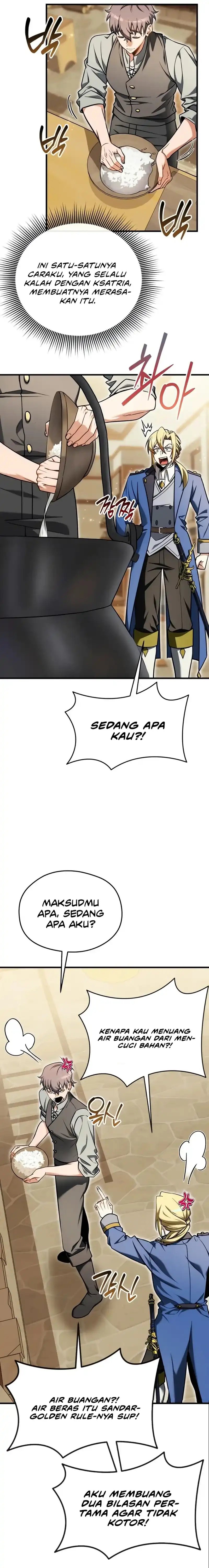 Feasting Lord In Another World Chapter 4 Halaman 20