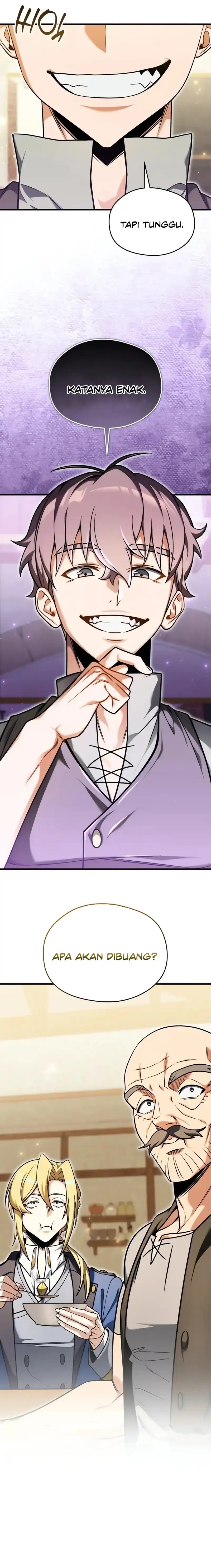 Feasting Lord In Another World Chapter 4 Halaman 28