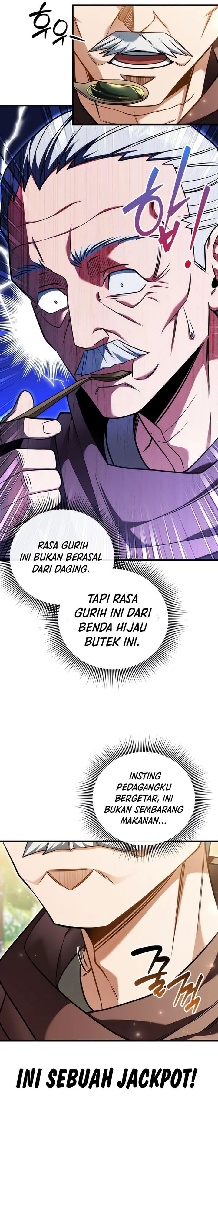 Feasting Lord In Another World Chapter 5 Halaman 10