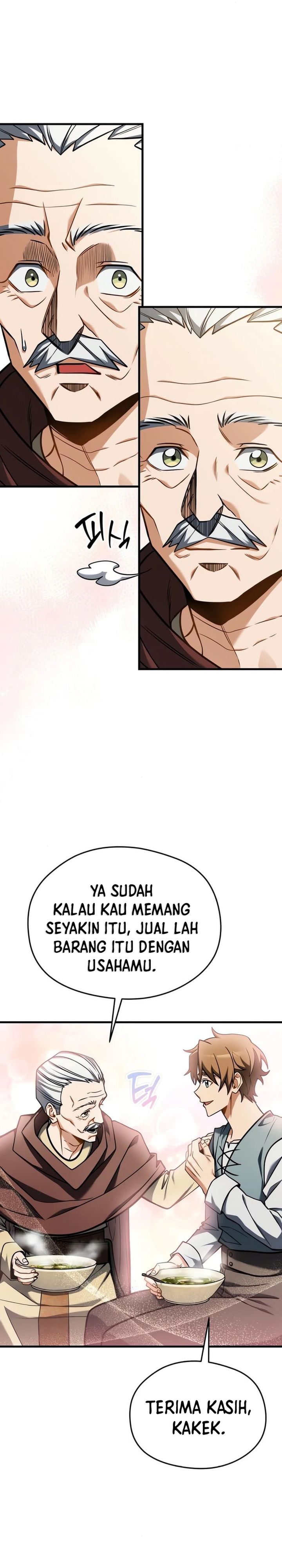 Feasting Lord In Another World Chapter 5 Halaman 14