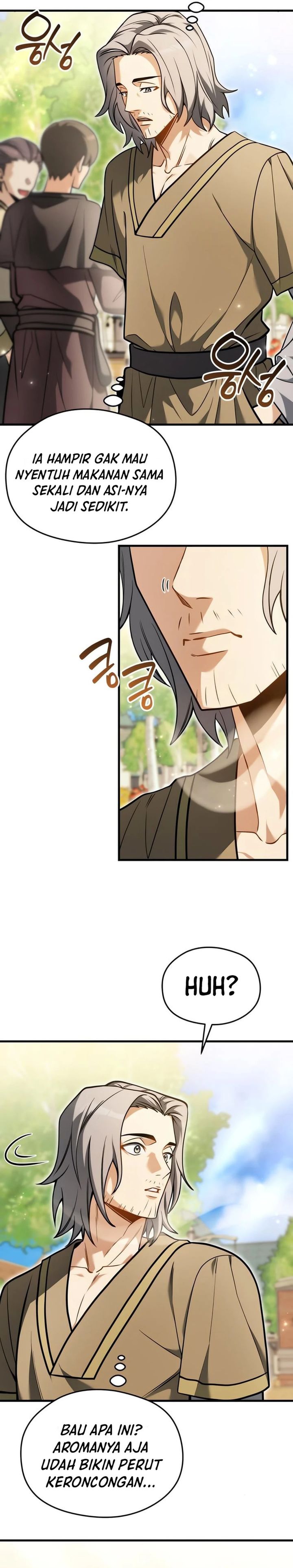 Feasting Lord In Another World Chapter 5 Halaman 18