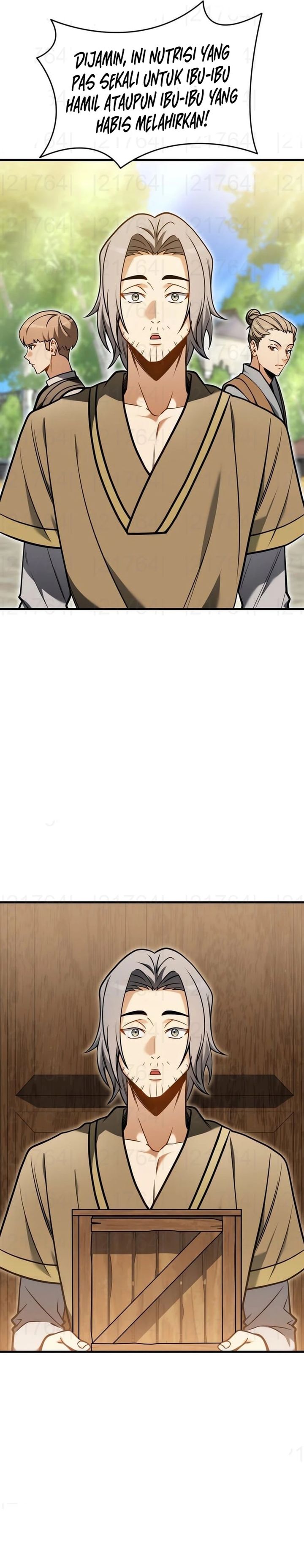 Feasting Lord In Another World Chapter 5 Halaman 20