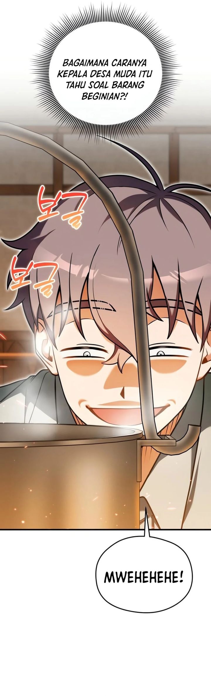 Feasting Lord In Another World Chapter 5 Halaman 25