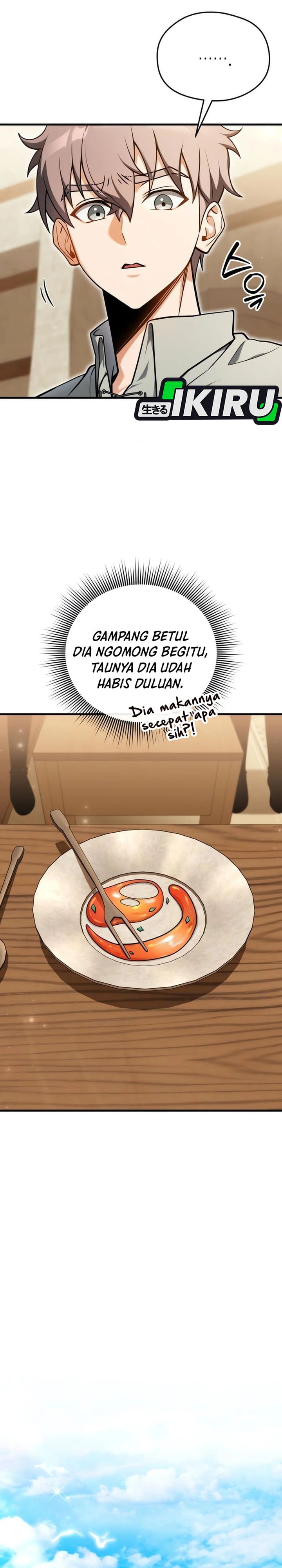 Feasting Lord In Another World Chapter 5 Halaman 36