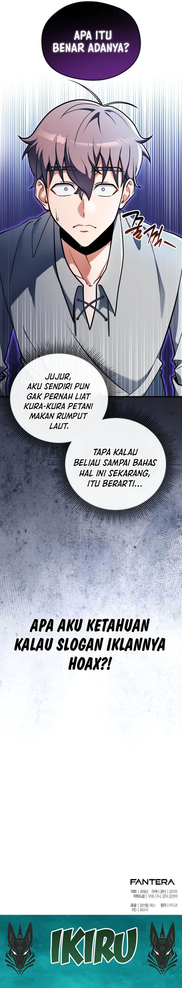 Feasting Lord In Another World Chapter 5 Halaman 41