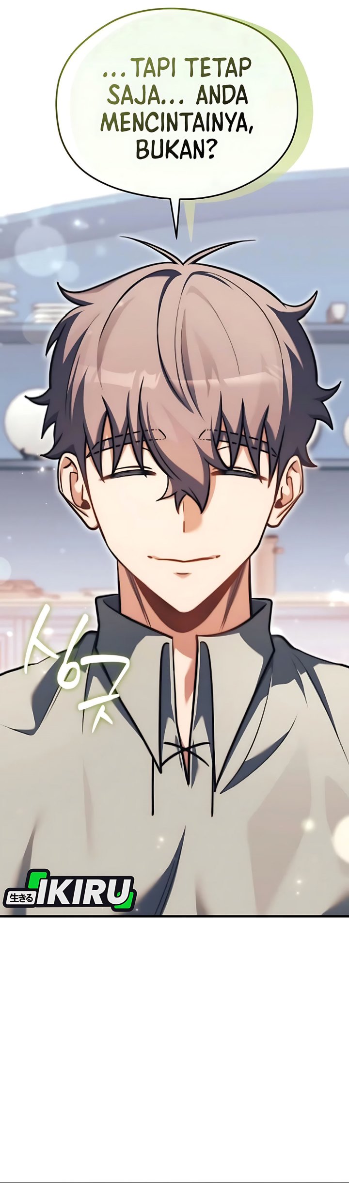 Feasting Lord In Another World Chapter 7 Halaman 10