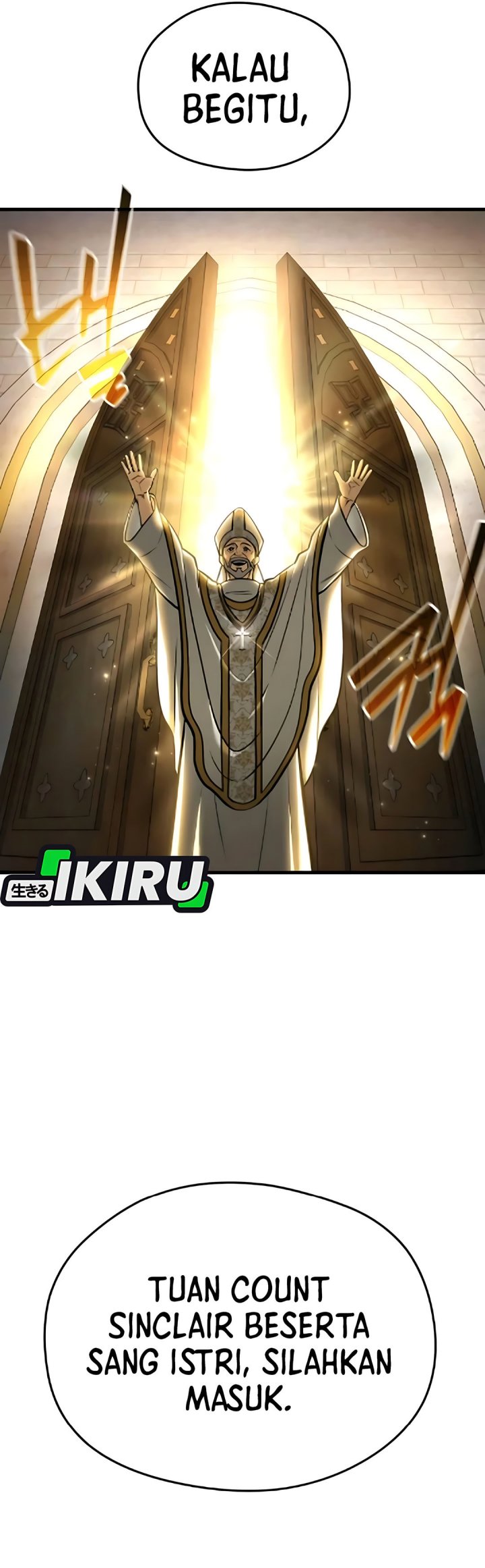 Feasting Lord In Another World Chapter 7 Halaman 23