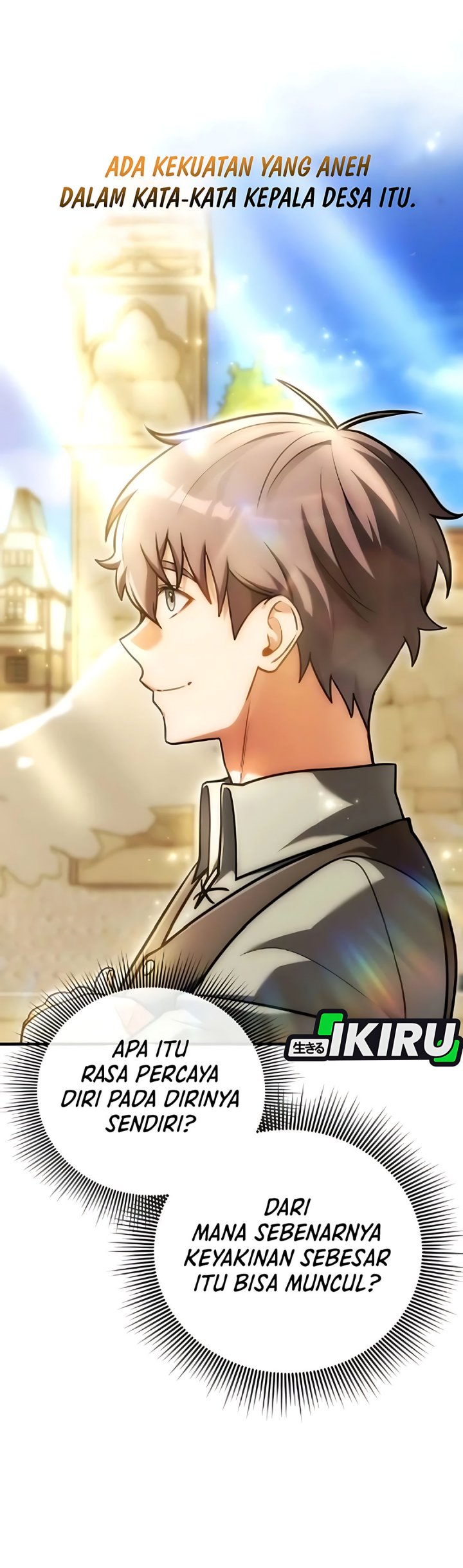 Feasting Lord In Another World Chapter 7 Halaman 30