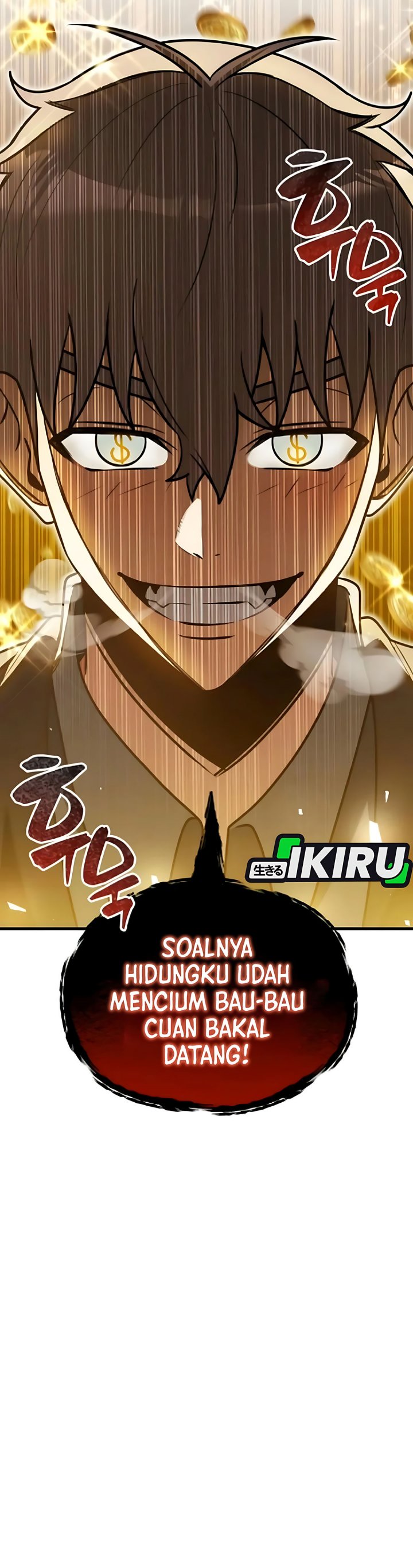 Feasting Lord In Another World Chapter 7 Halaman 34
