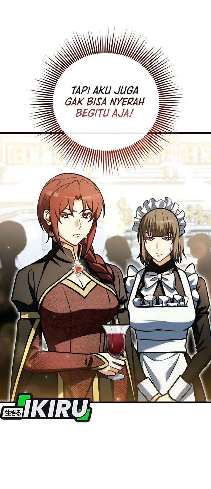 Feasting Lord In Another World Chapter 7 Halaman 40