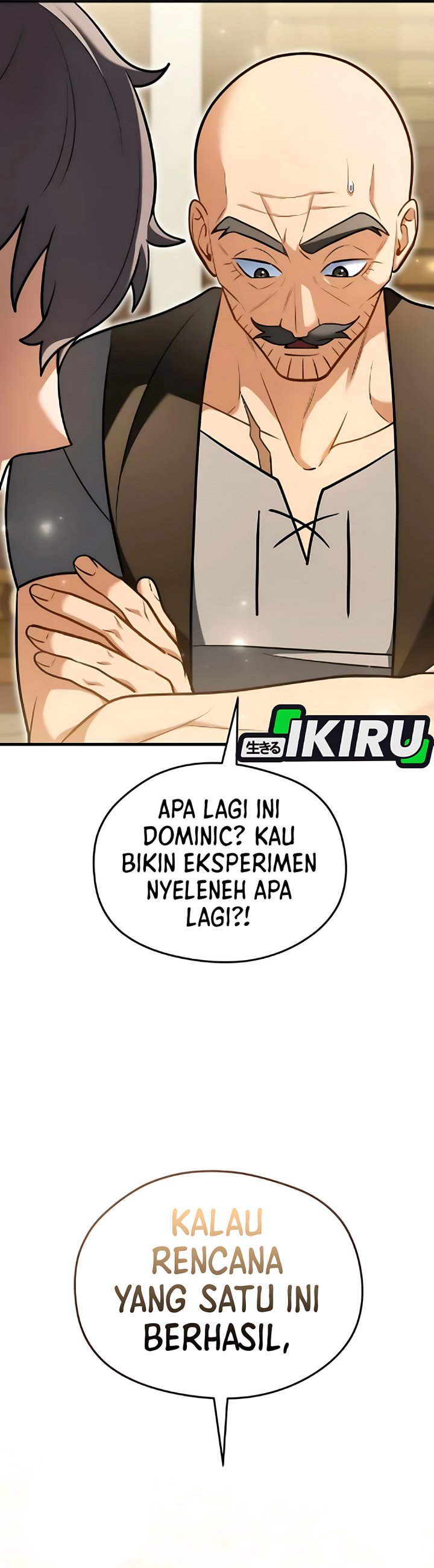 Feasting Lord In Another World Chapter 7 Halaman 51