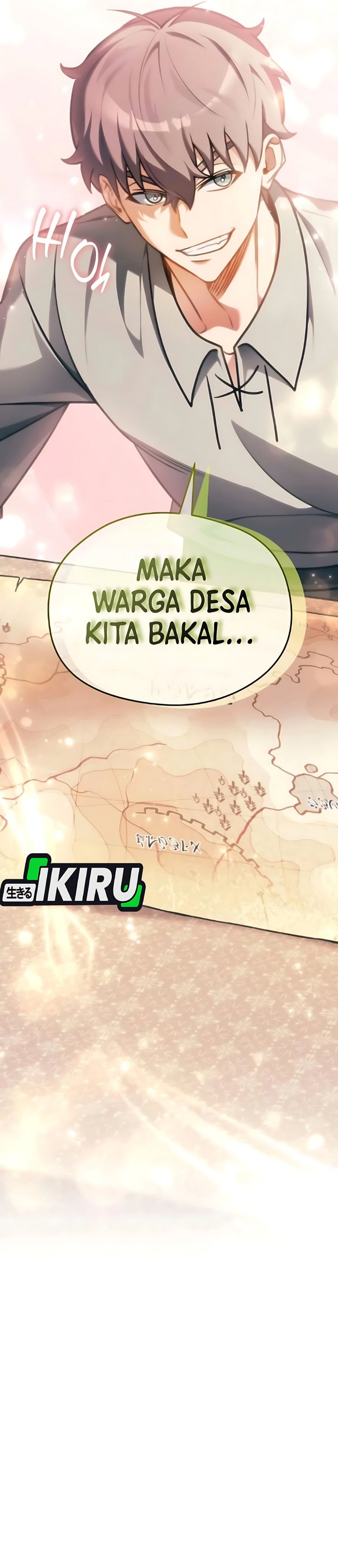 Feasting Lord In Another World Chapter 7 Halaman 52