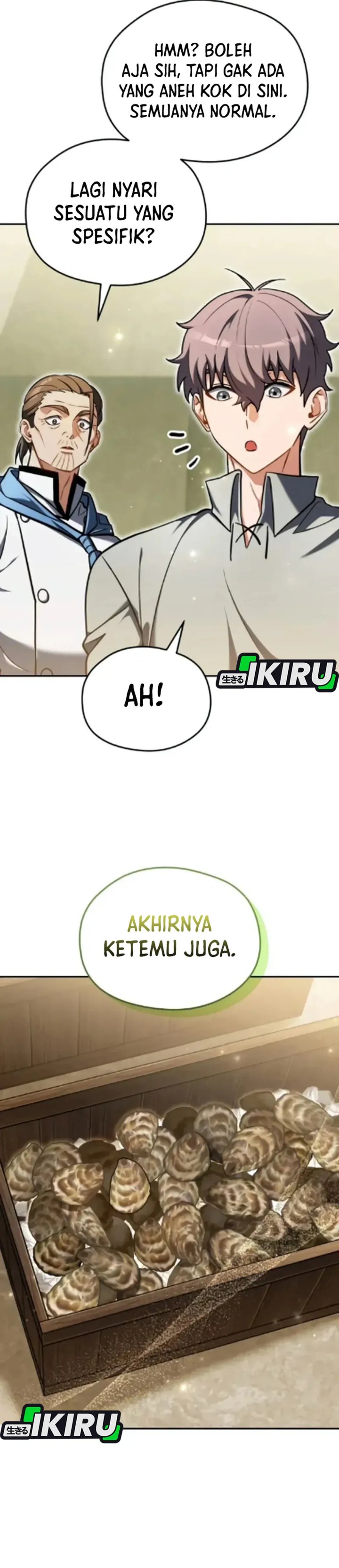 Feasting Lord In Another World Chapter 8 Halaman 24