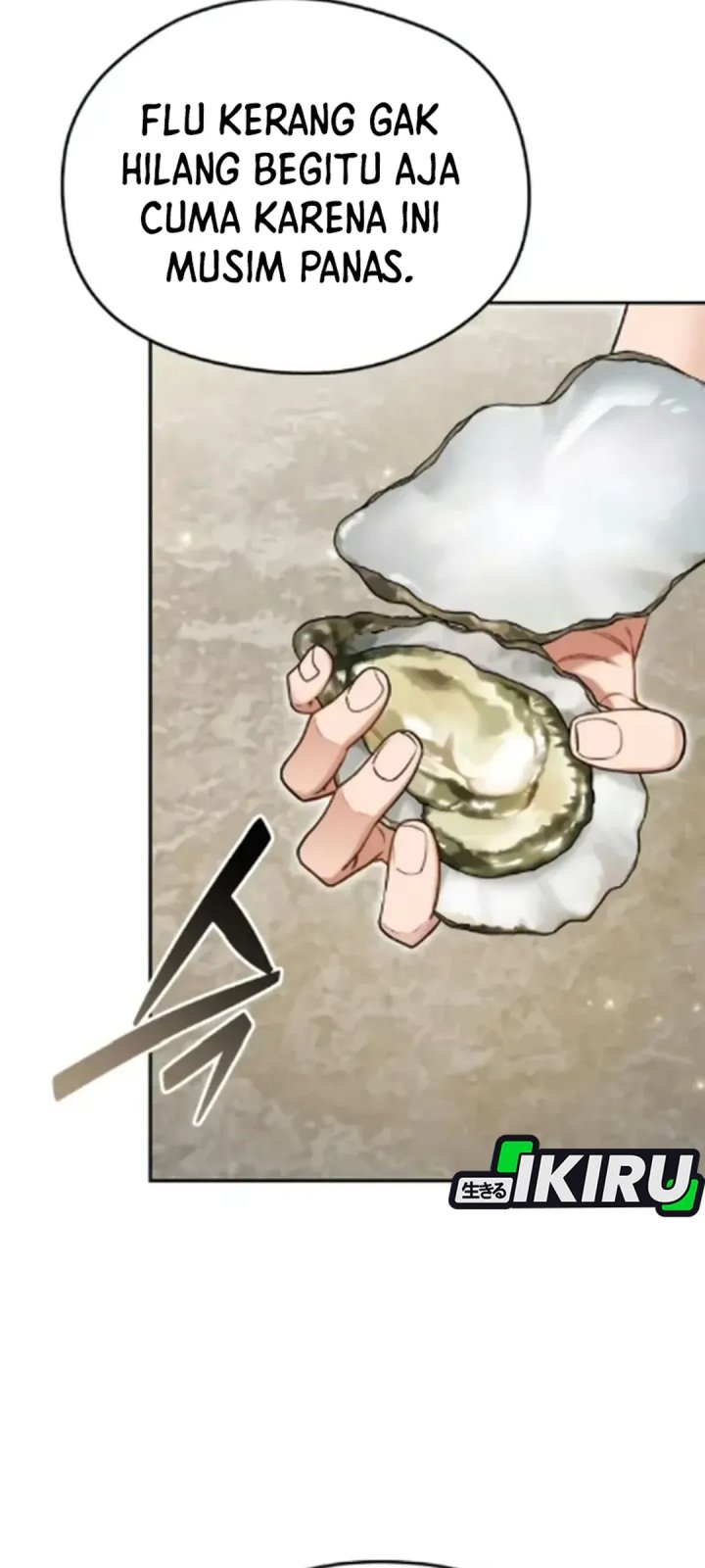 Feasting Lord In Another World Chapter 8 Halaman 32