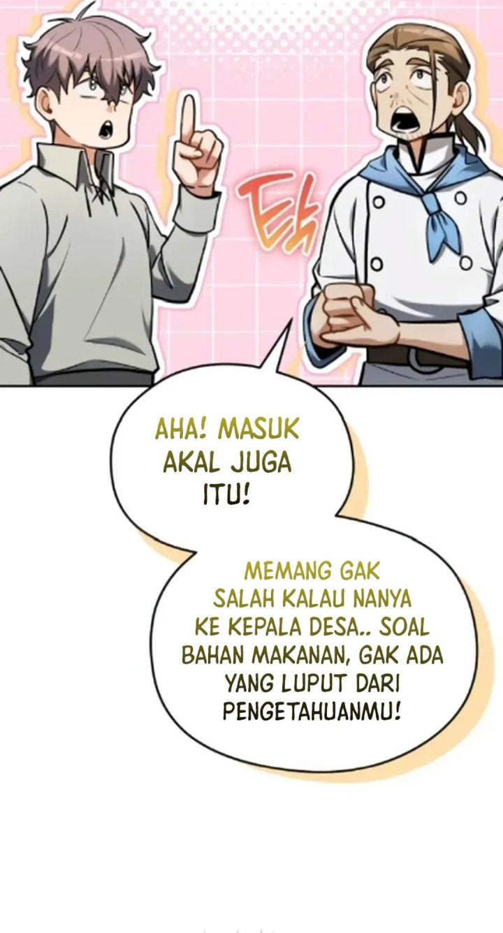 Feasting Lord In Another World Chapter 8 Halaman 43