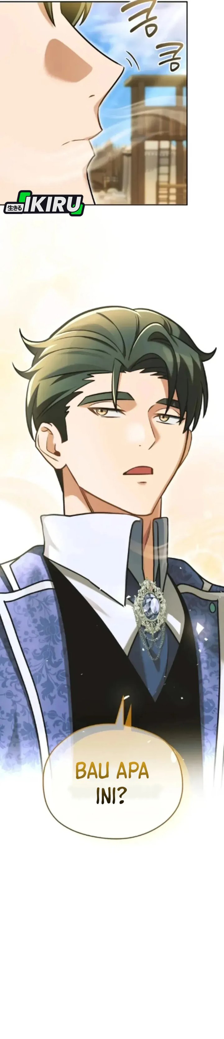 Feasting Lord In Another World Chapter 8 Halaman 48