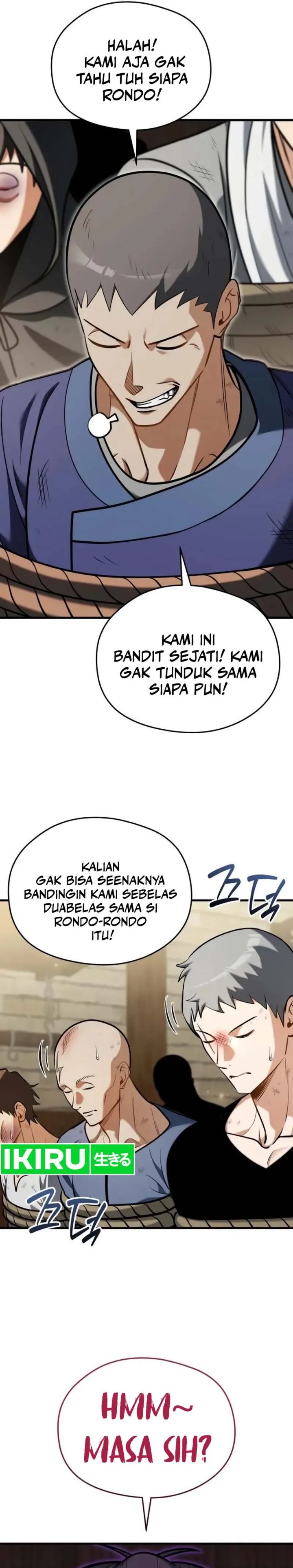 Feasting Lord In Another World Chapter 11 Halaman 7