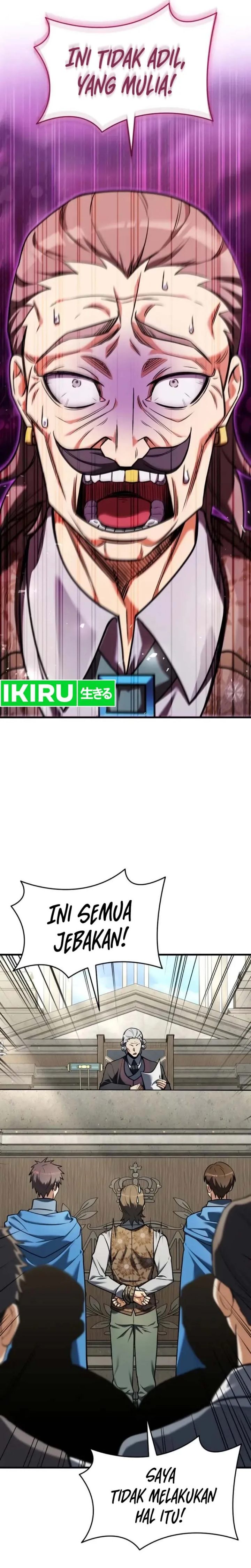 Feasting Lord In Another World Chapter 11 Halaman 24