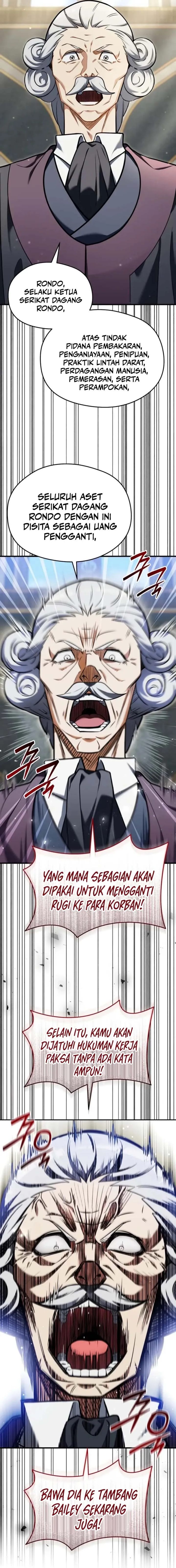 Feasting Lord In Another World Chapter 11 Halaman 27