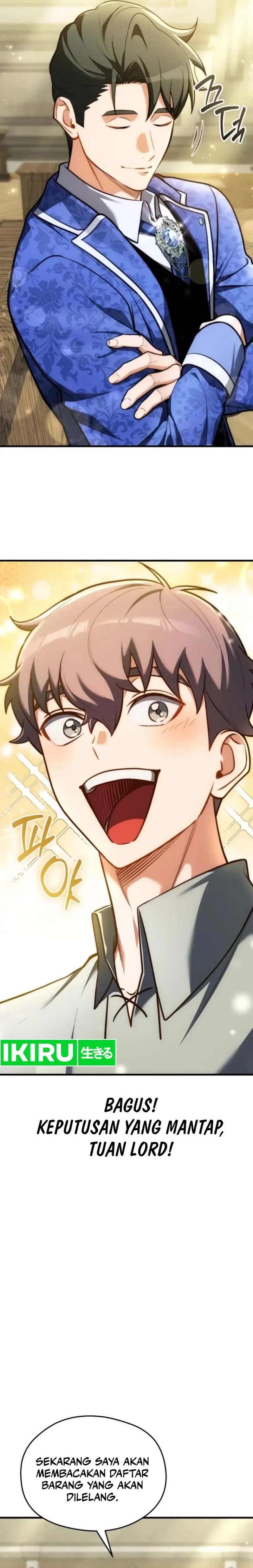 Feasting Lord In Another World Chapter 11 Halaman 35