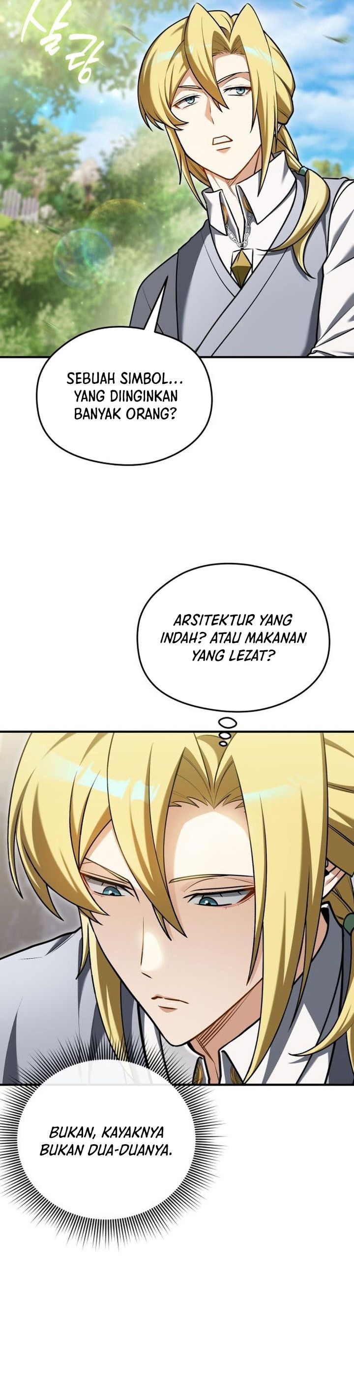 Feasting Lord In Another World Chapter 24 Halaman 25