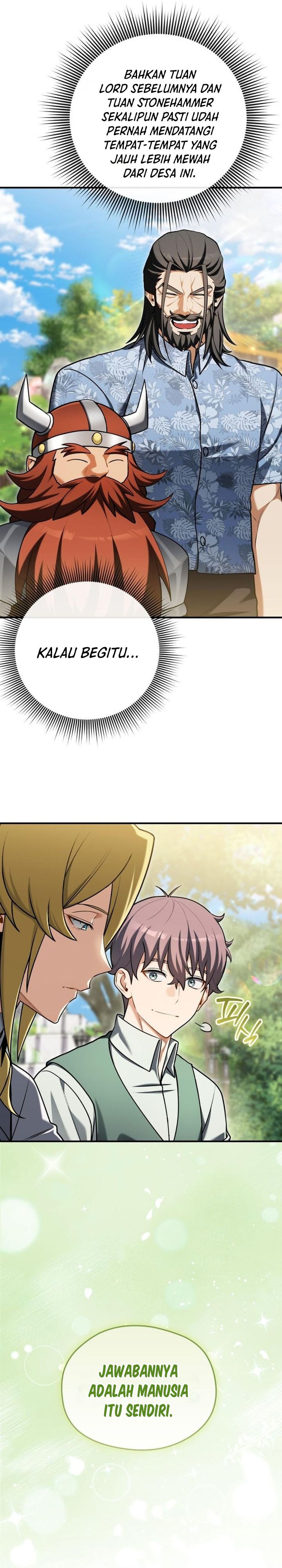 Feasting Lord In Another World Chapter 24 Halaman 26