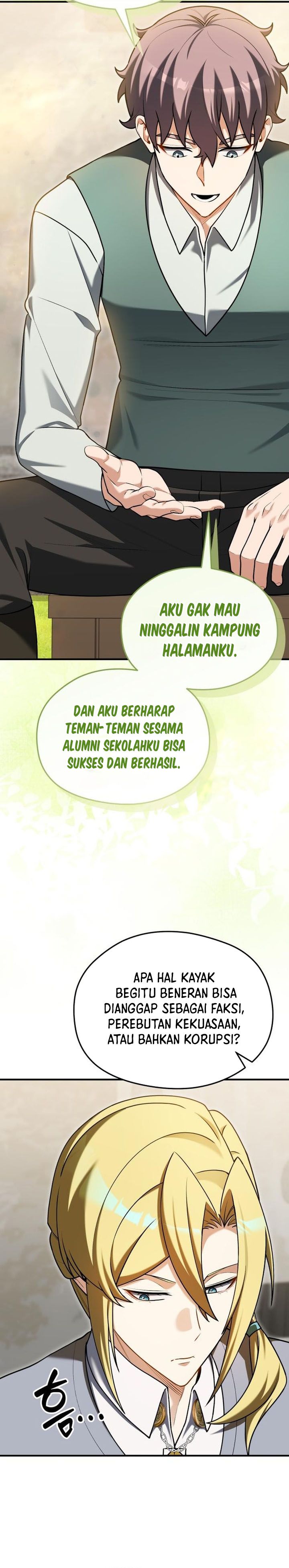 Feasting Lord In Another World Chapter 24 Halaman 33