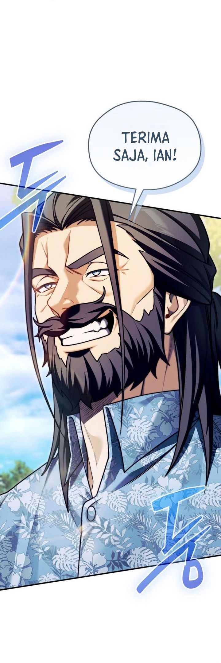 Feasting Lord In Another World Chapter 24 Halaman 37