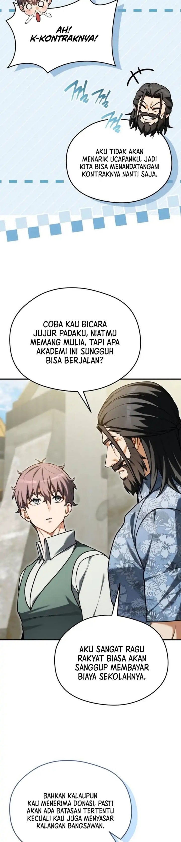 Feasting Lord In Another World Chapter 25 Halaman 5