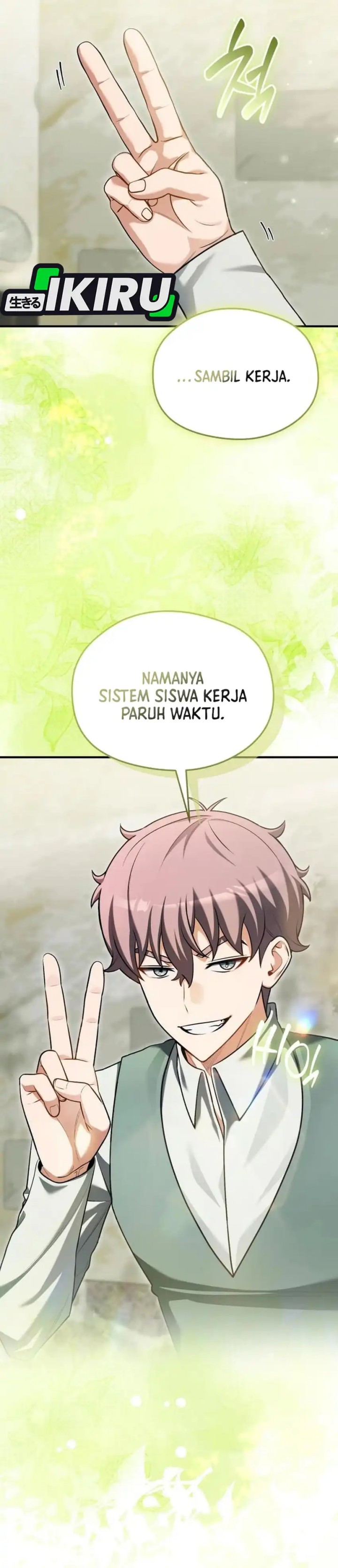 Feasting Lord In Another World Chapter 25 Halaman 10