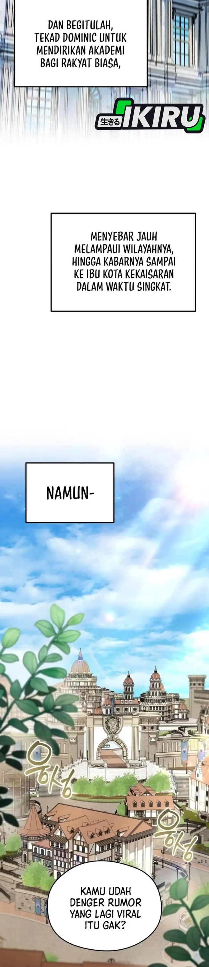 Feasting Lord In Another World Chapter 25 Halaman 29