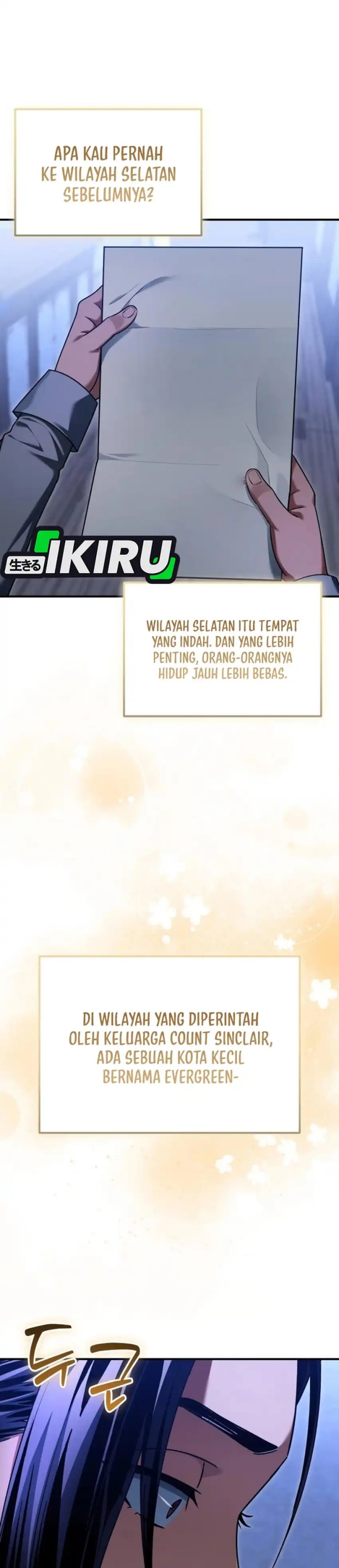 Feasting Lord In Another World Chapter 25 Halaman 40