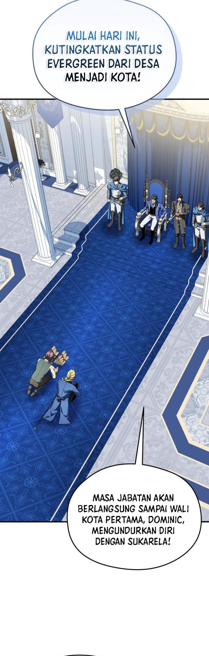 Feasting Lord In Another World Chapter 26 Halaman 6