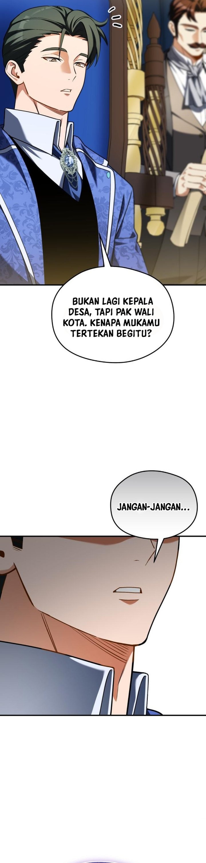 Feasting Lord In Another World Chapter 26 Halaman 8
