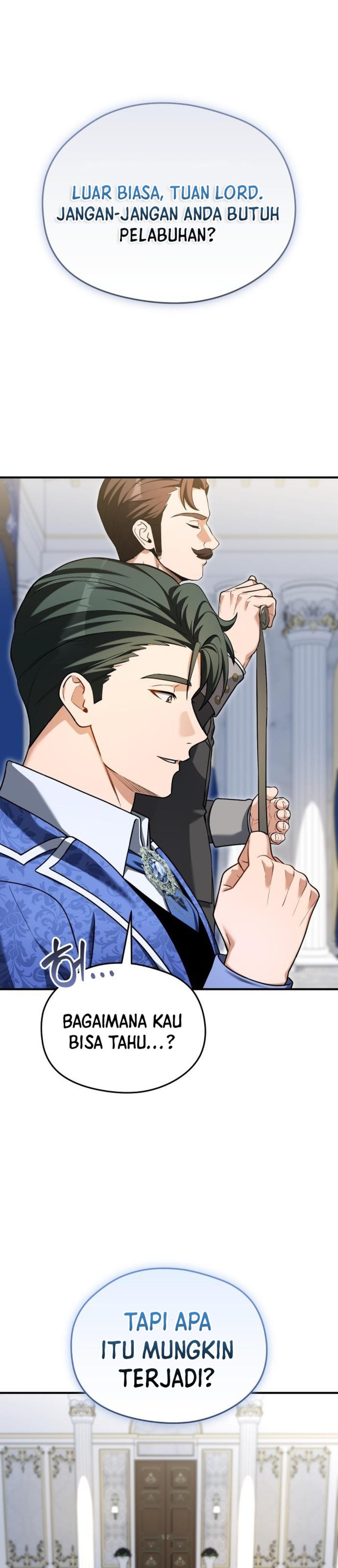 Feasting Lord In Another World Chapter 26 Halaman 13