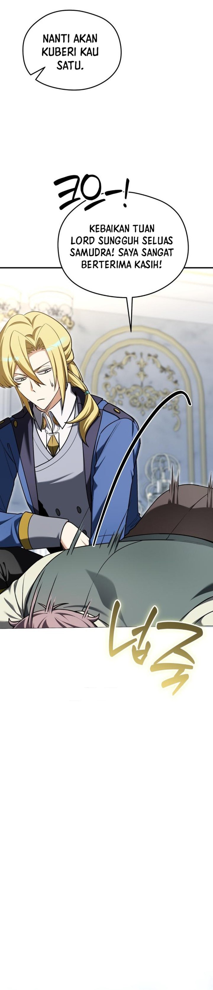Feasting Lord In Another World Chapter 26 Halaman 20