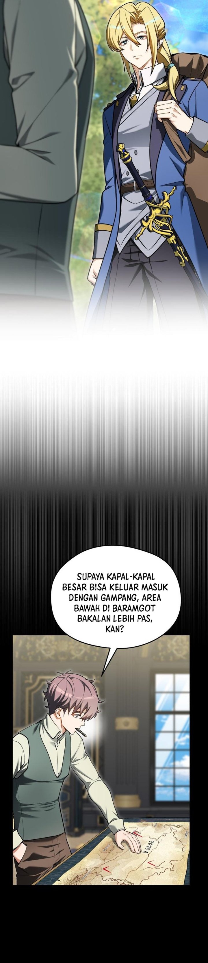 Feasting Lord In Another World Chapter 26 Halaman 23