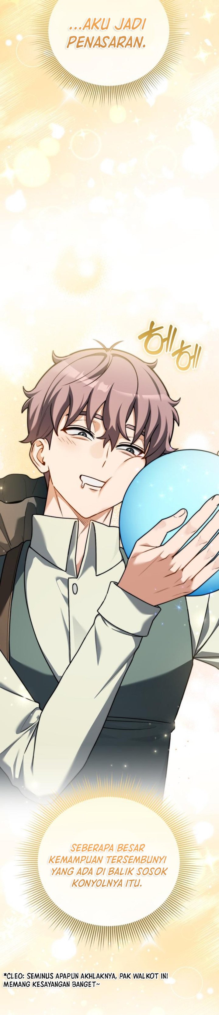Feasting Lord In Another World Chapter 26 Halaman 26