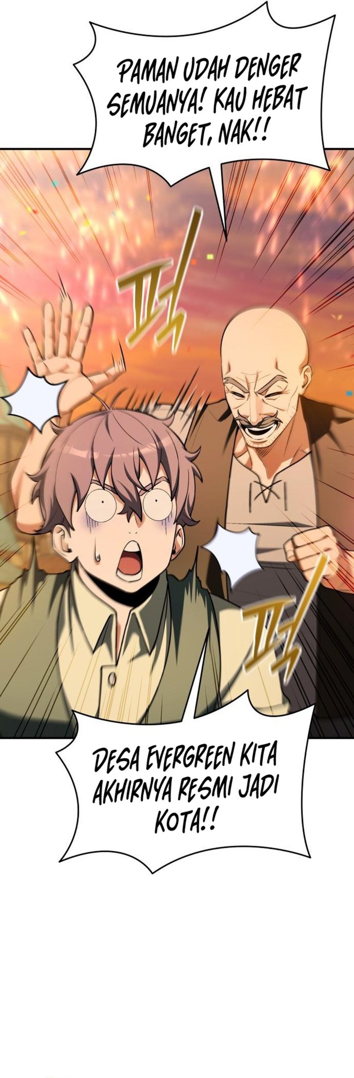Feasting Lord In Another World Chapter 26 Halaman 31