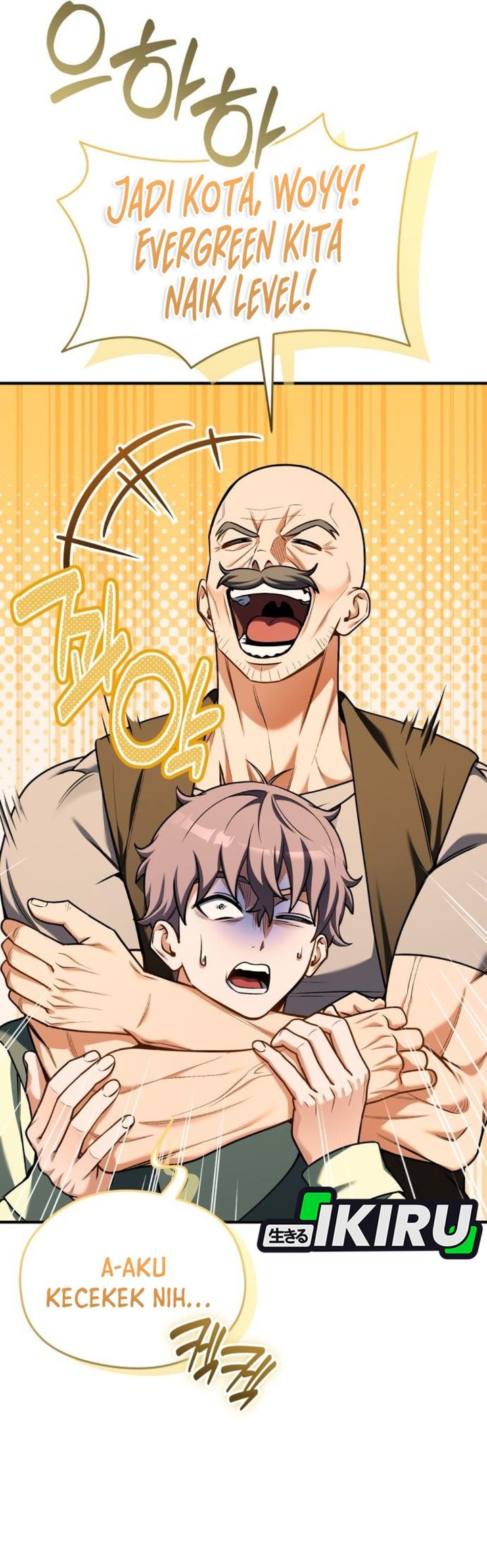 Feasting Lord In Another World Chapter 26 Halaman 32